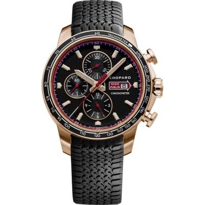 Chopard Mille Miglia GTS Chrono Race Edition 161293-5001