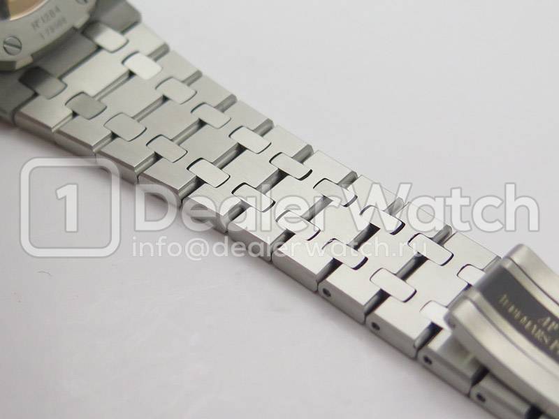 Часы Audemars Piguet Royal Oak Automatic 37mm