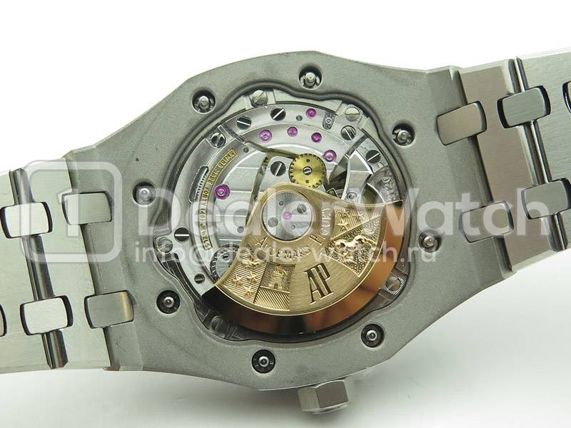 Часы Audemars Piguet Royal Oak Automatic 37mm