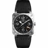 Часы Bell & Ross BR 03-93 GMT