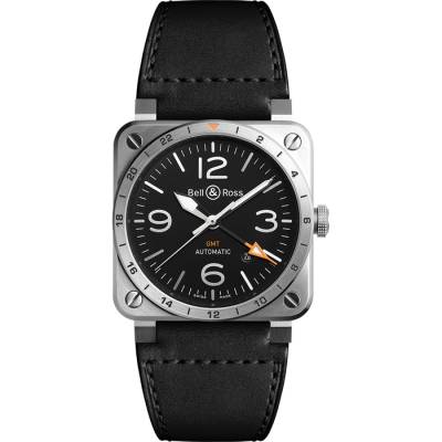 Bell &amp; Ross BR 03-93 GMT
