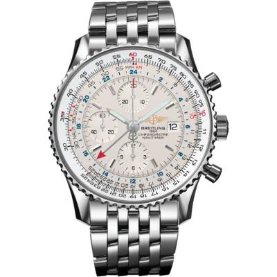 Breitling Navitimer World