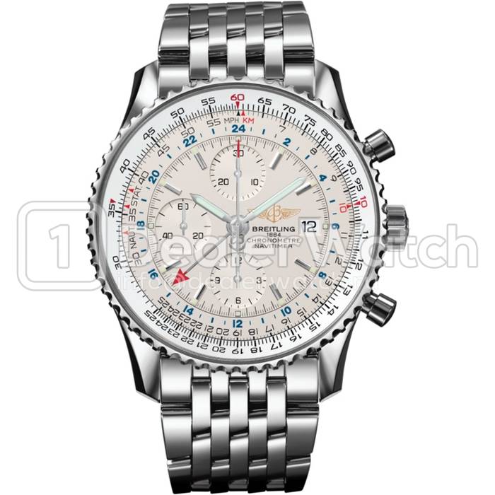Часы Breitling Navitimer World