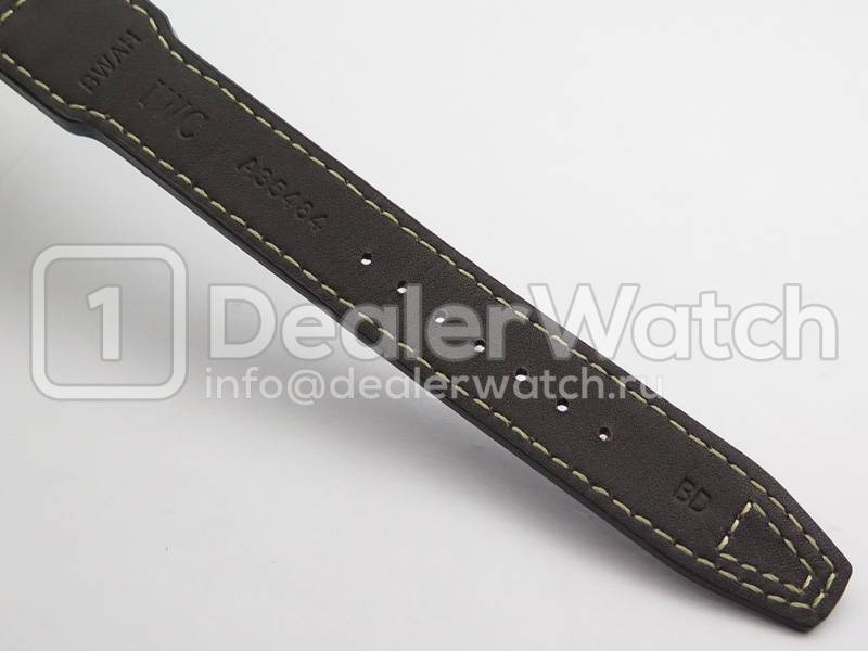 Часы IWC Big Pilot Edition Antoine de Saint Exupery IW500422