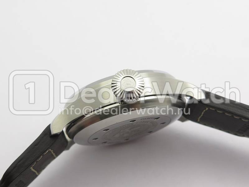 Часы IWC Big Pilot Edition Antoine de Saint Exupery IW500422