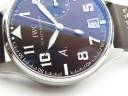 Часы IWC Big Pilot Edition Antoine de Saint Exupery IW500422
