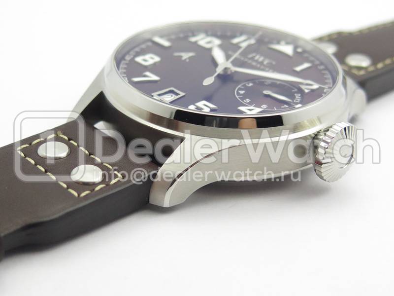Часы IWC Big Pilot Edition Antoine de Saint Exupery IW500422