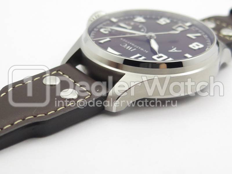 Часы IWC Big Pilot Edition Antoine de Saint Exupery IW500422