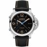 Часы Officine Panerai Luminor 1950 3 Days Chrono Flyback Automatic PAM 524