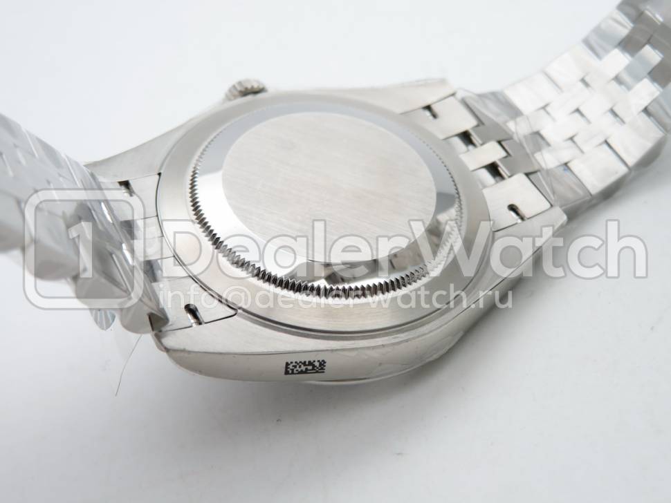 Часы Rolex DateJust 41mm 126334-0018