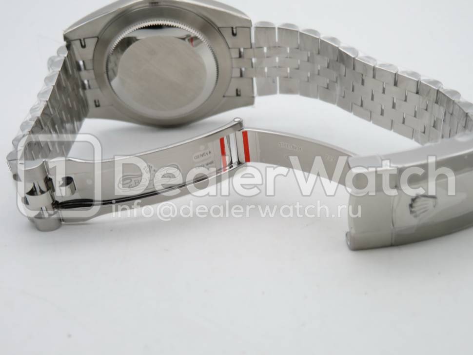 Часы Rolex DateJust 41mm 126334-0018