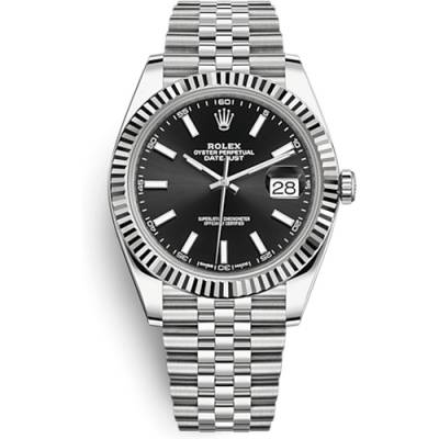 Rolex DateJust 41mm 126334-0018