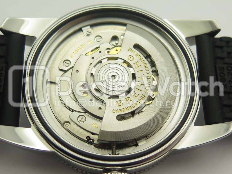 Часы Breitling Superocean Heritage II B20 Automatic AB2010
