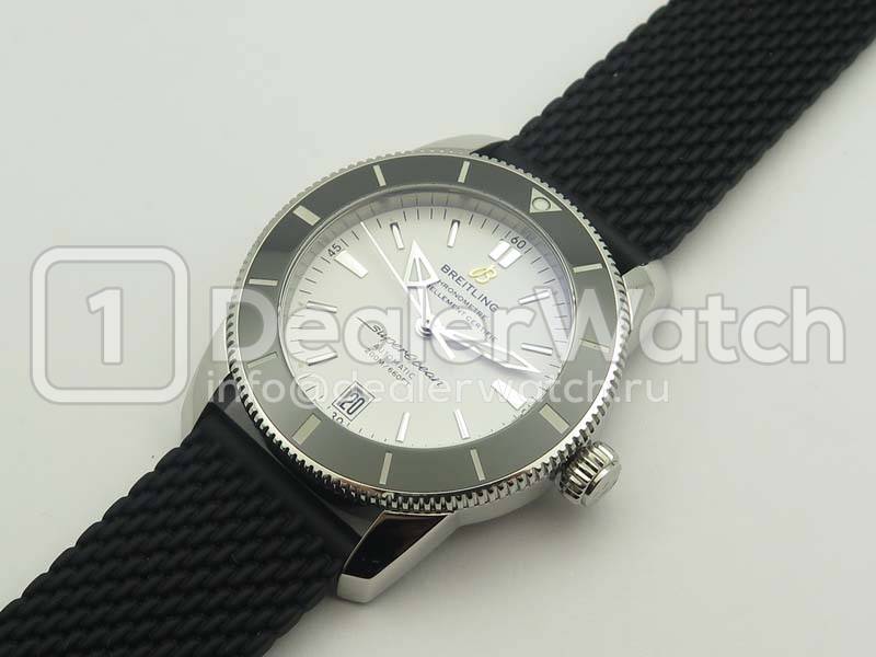 Часы Breitling Superocean Heritage II B20 Automatic AB2010