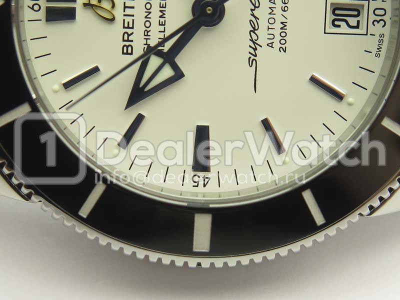 Часы Breitling Superocean Heritage II B20 Automatic AB2010