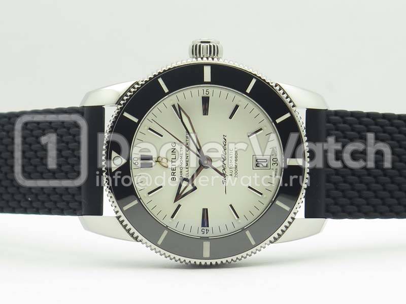 Часы Breitling Superocean Heritage II B20 Automatic AB2010