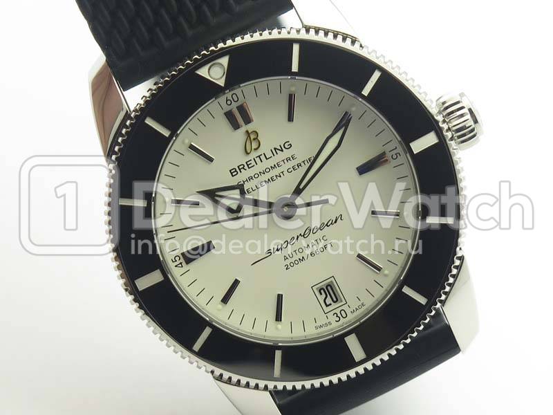 Часы Breitling Superocean Heritage II B20 Automatic AB2010