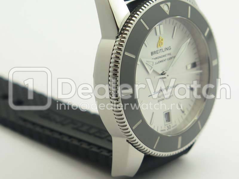 Часы Breitling Superocean Heritage II B20 Automatic AB2010
