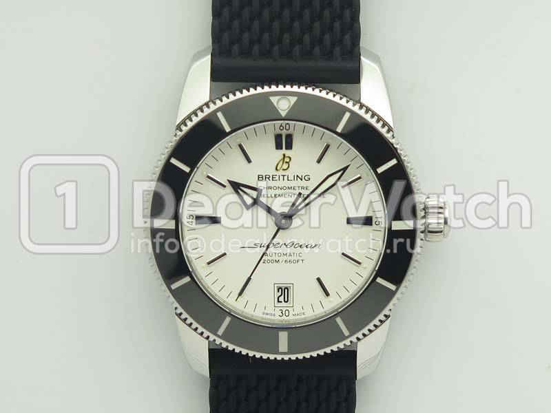 Часы Breitling Superocean Heritage II B20 Automatic AB2010