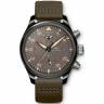 Часы IWC Pilot Watch Chronograph TOP GUN Miramar