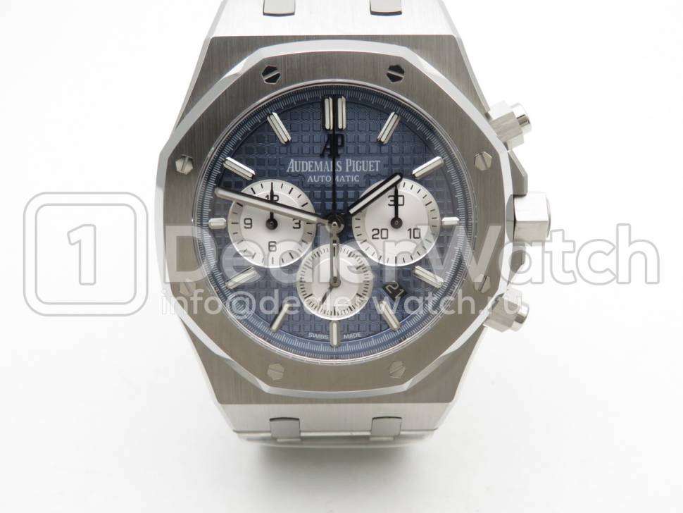 Часы Audemars Piguet Royal Oak Chrono