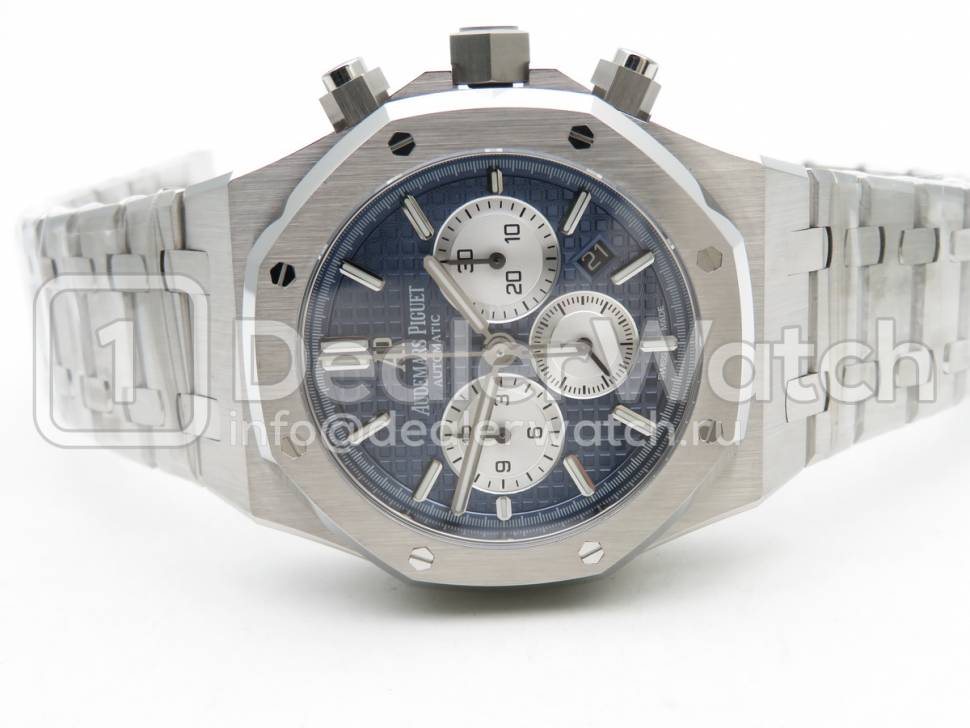 Часы Audemars Piguet Royal Oak Chrono