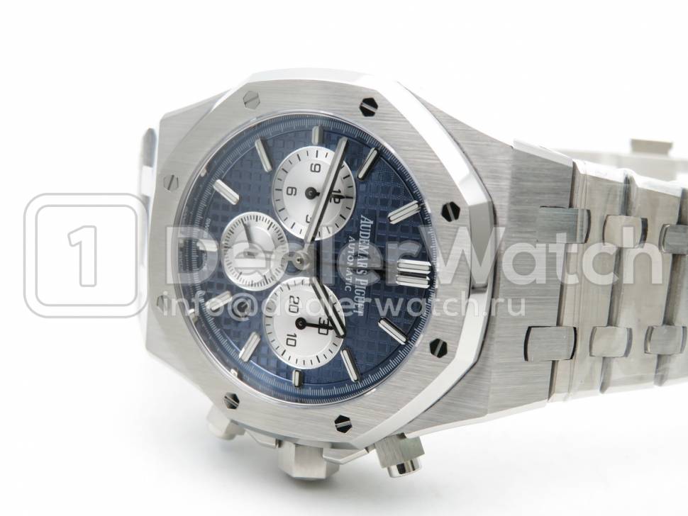 Часы Audemars Piguet Royal Oak Chrono