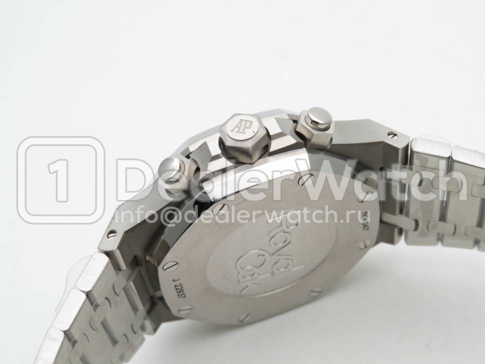 Часы Audemars Piguet Royal Oak Chrono
