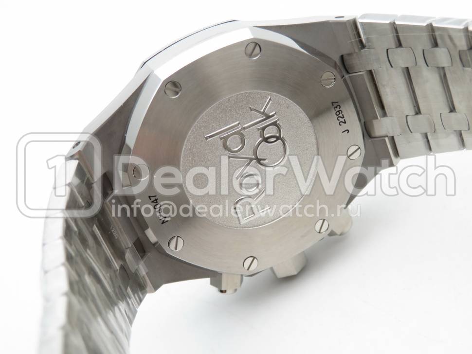 Часы Audemars Piguet Royal Oak Chrono