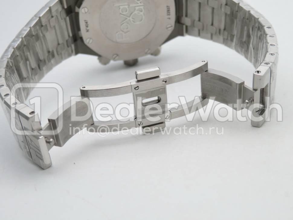 Часы Audemars Piguet Royal Oak Chrono