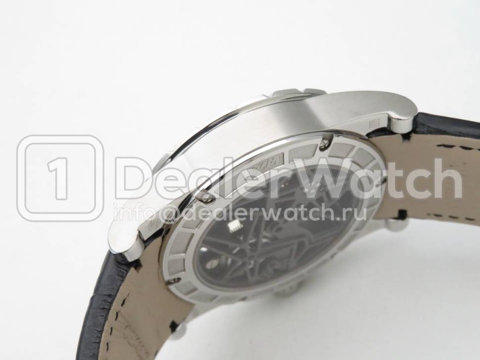 Часы Roger Dubuis Excalibur Skeleton Flying Tourbillon
