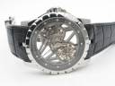 Часы Roger Dubuis Excalibur Skeleton Flying Tourbillon