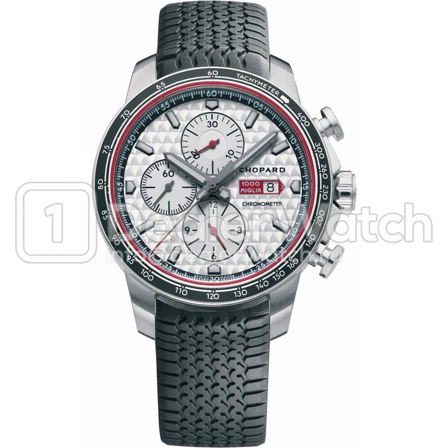 Часы Chopard Mille Miglia GTS Chrono Race Edition 168571-3002