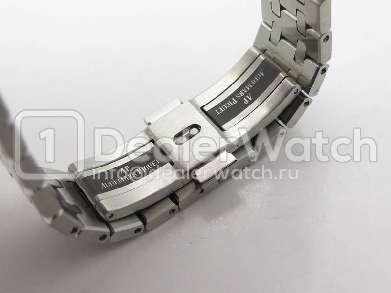 Часы Audemars Piguet Royal Oak Automatic 37mm