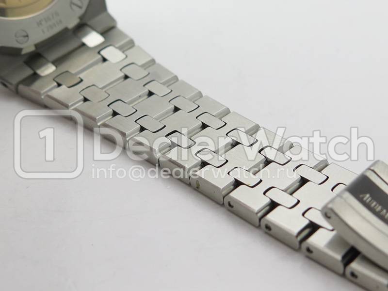 Часы Audemars Piguet Royal Oak Automatic 37mm