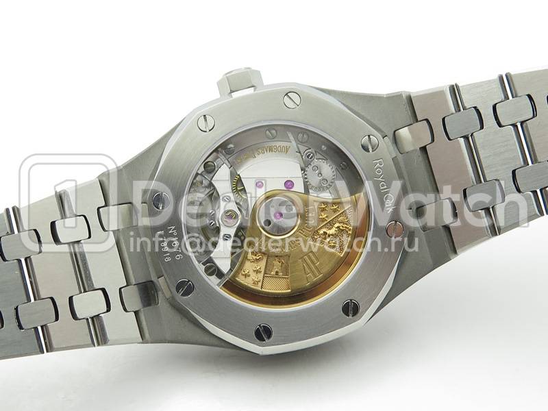 Часы Audemars Piguet Royal Oak Automatic 37mm