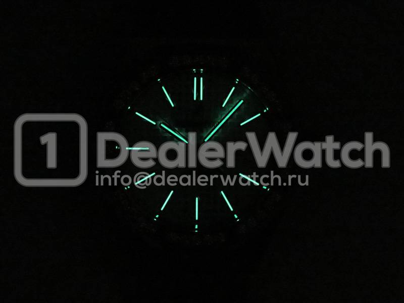 Часы Audemars Piguet Royal Oak Automatic 37mm