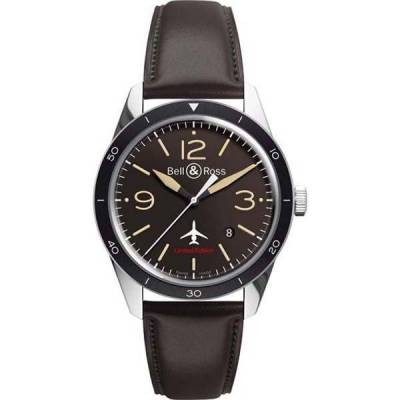 Bell &amp; Ross BR 123 Falcon