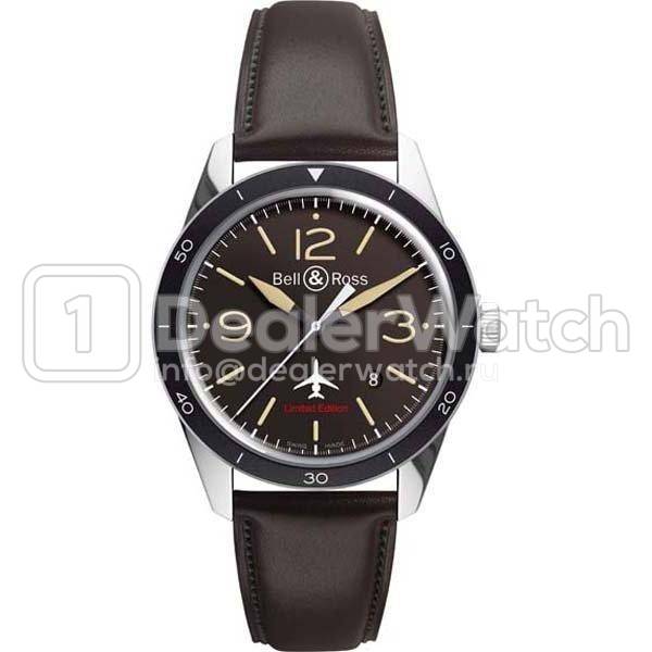 Часы Bell & Ross BR 123 Falcon