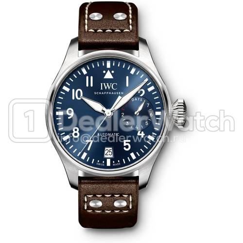 Часы IWC Big Pilot Edition Le Petit Prince IW500916