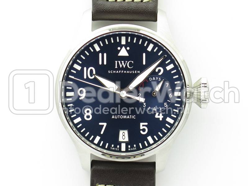 Часы IWC Big Pilot Edition Le Petit Prince IW500916