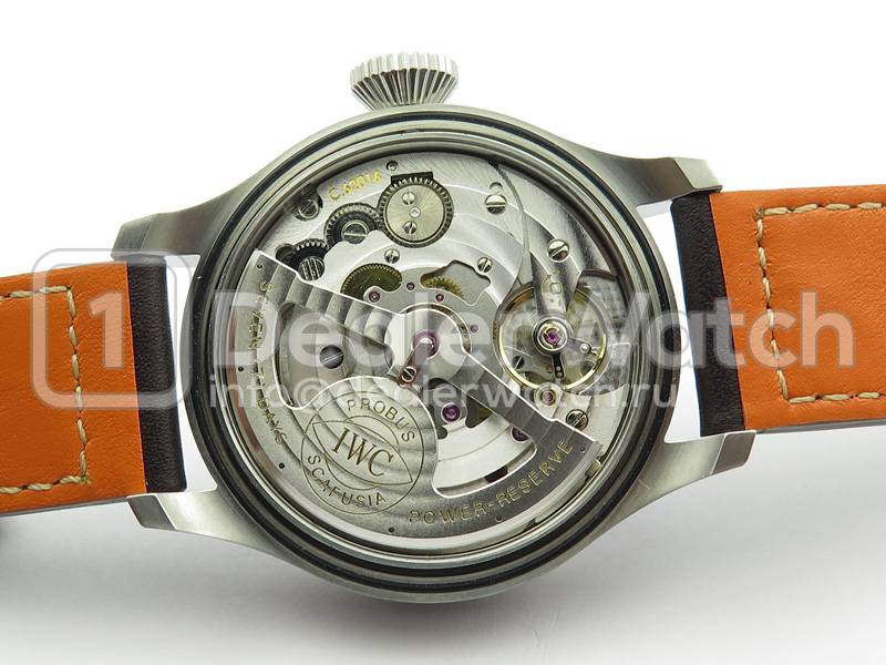 Часы IWC Big Pilot Edition Le Petit Prince IW500916