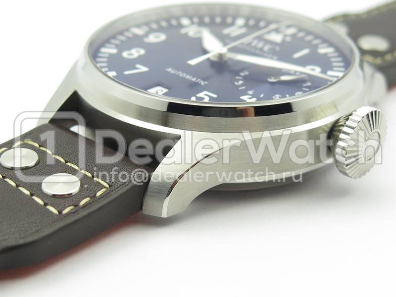 Часы IWC Big Pilot Edition Le Petit Prince IW500916