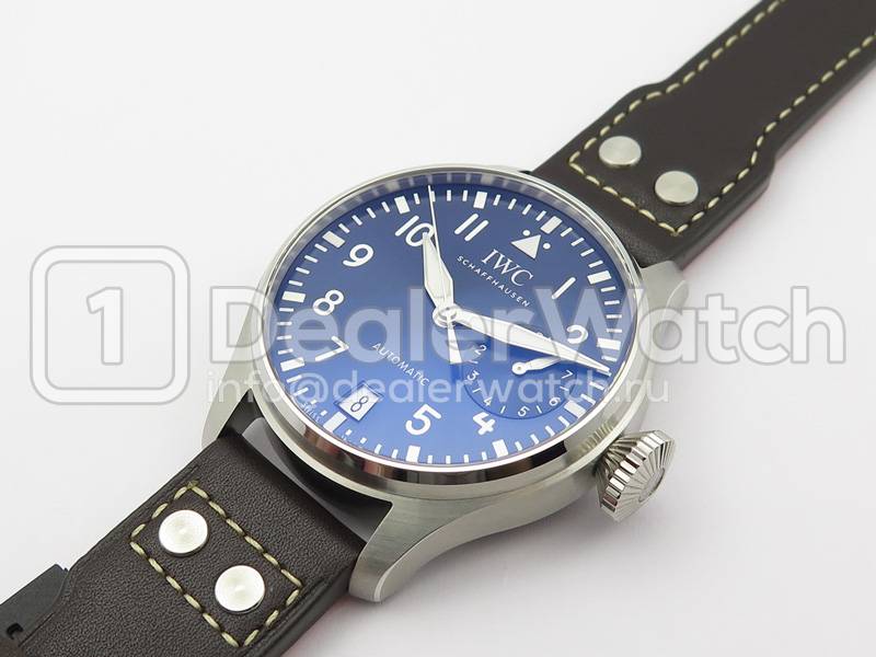 IWC Big Pilot Edition Le Petit Prince IW500916 DW