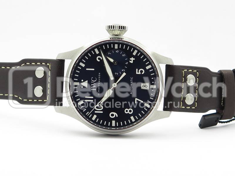 Часы IWC Big Pilot Edition Le Petit Prince IW500916