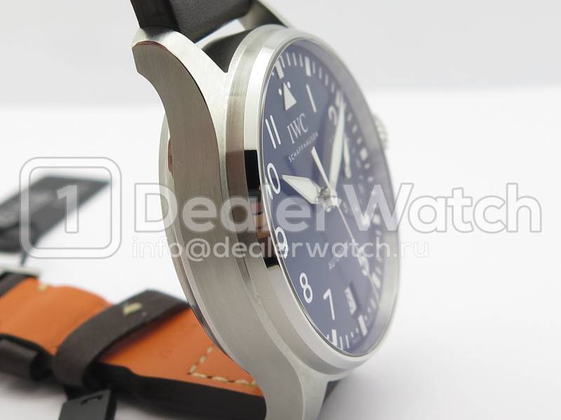 Часы IWC Big Pilot Edition Le Petit Prince IW500916