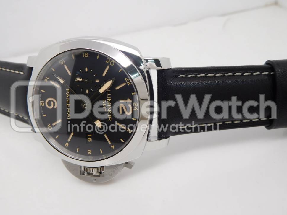 Часы Officine Panerai Luminor 1950 3 Days GMT PAM 531