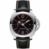 Часы Officine Panerai Luminor 1950 3 Days GMT PAM 531