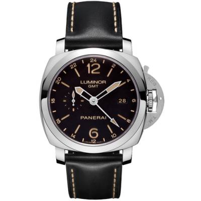 Officine Panerai Luminor 1950 3 Days GMT PAM 531