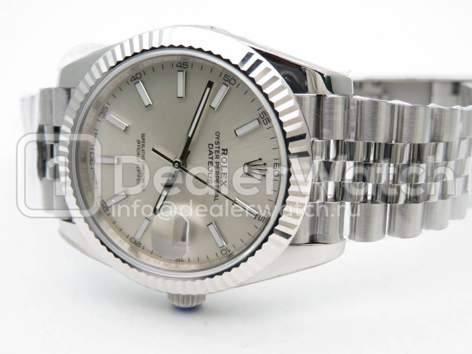 Часы Rolex DateJust 41mm 126334